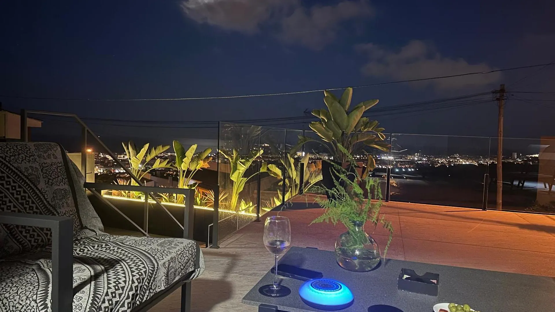 Suite En Estancia Maravillosa Y Romantica Ideal Parejas Pineda de Mar Spanyolország