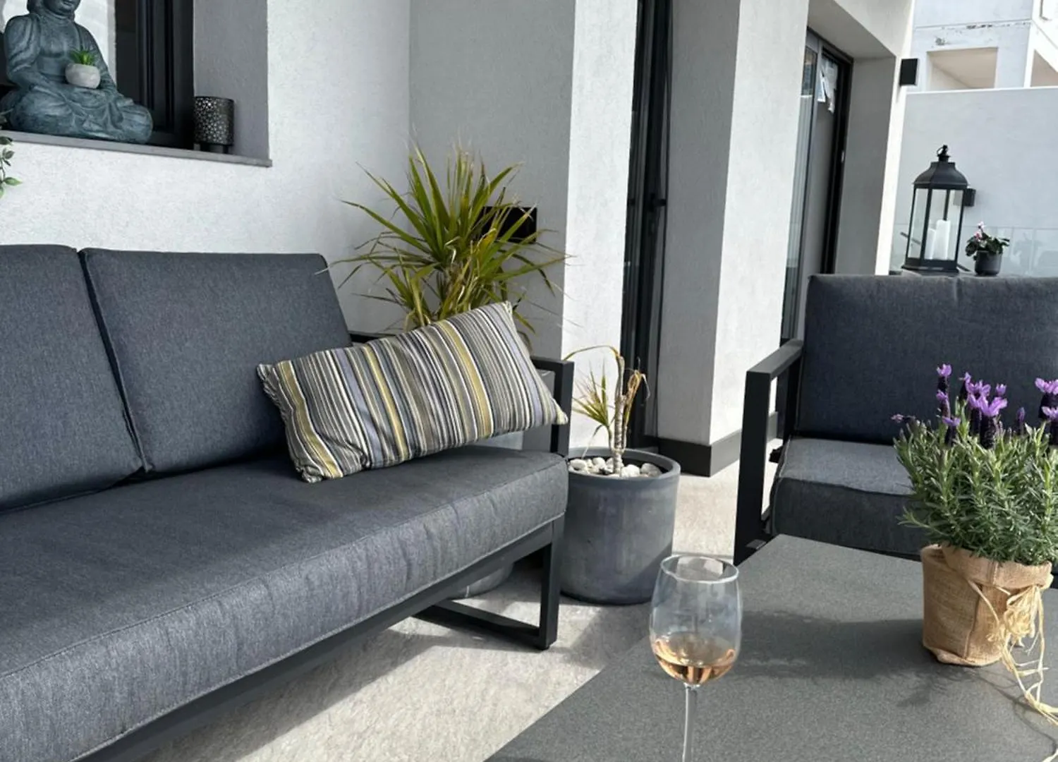 Homestay szállás Suite En Estancia Maravillosa Y Romantica Ideal Parejas Pineda de Mar