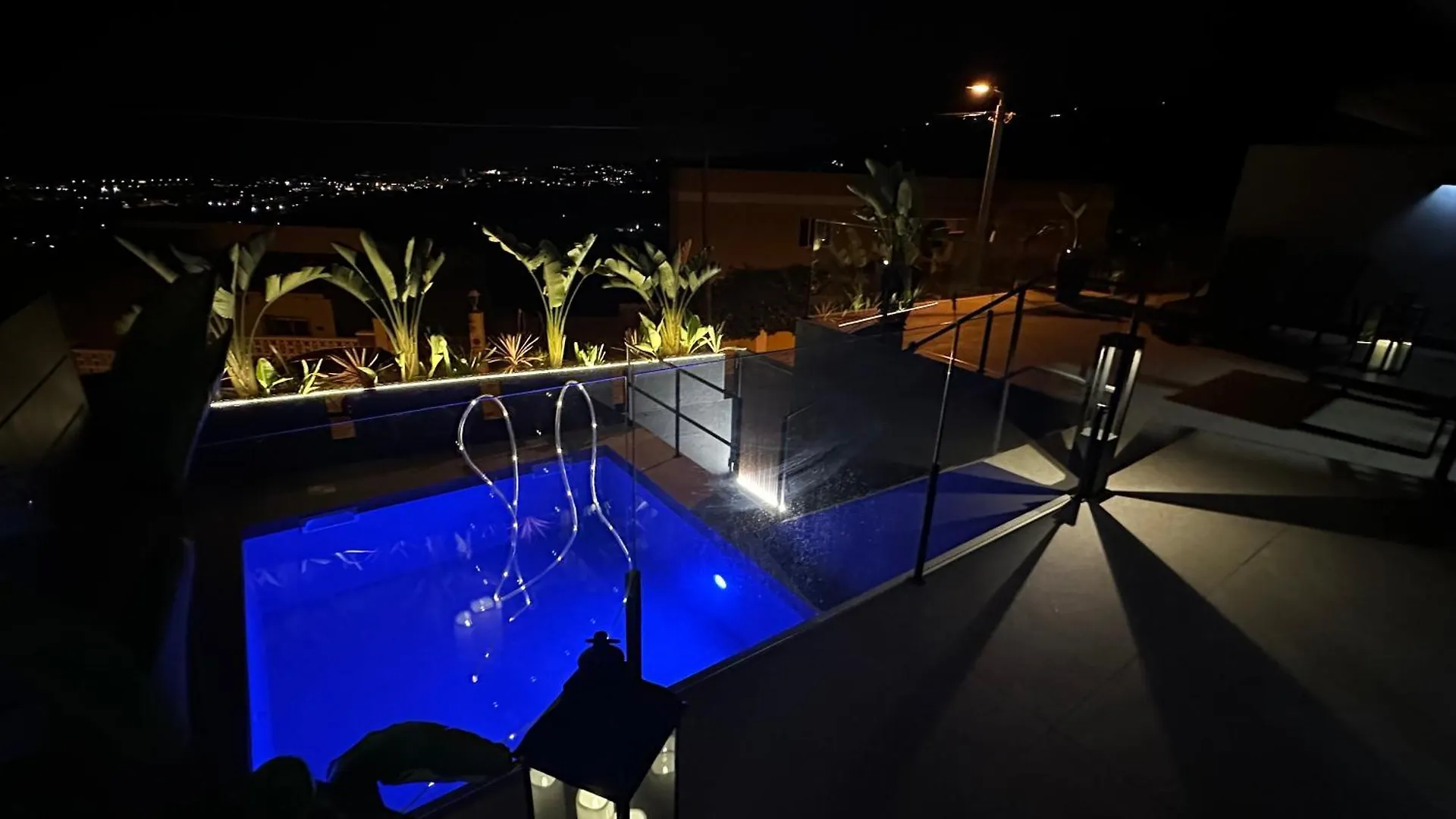 Homestay Suite En Estancia Maravillosa Y Romantica Ideal Parejas Pineda de Mar