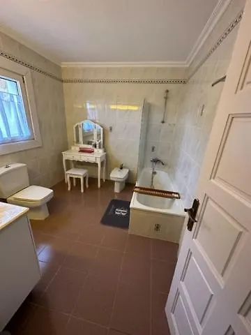 Suite En Estancia Maravillosa Y Romantica Ideal Parejas Pineda de Mar 0*,  Spain