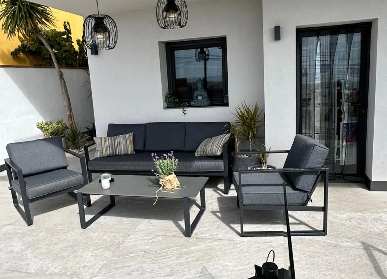 Homestay Suite En Estancia Maravillosa Y Romantica Ideal Parejas Pineda de Mar Spain